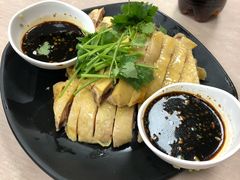 白斩鸡-章氏(车站北路店)