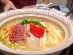 -老鸭集(金沙龙湖天街店)