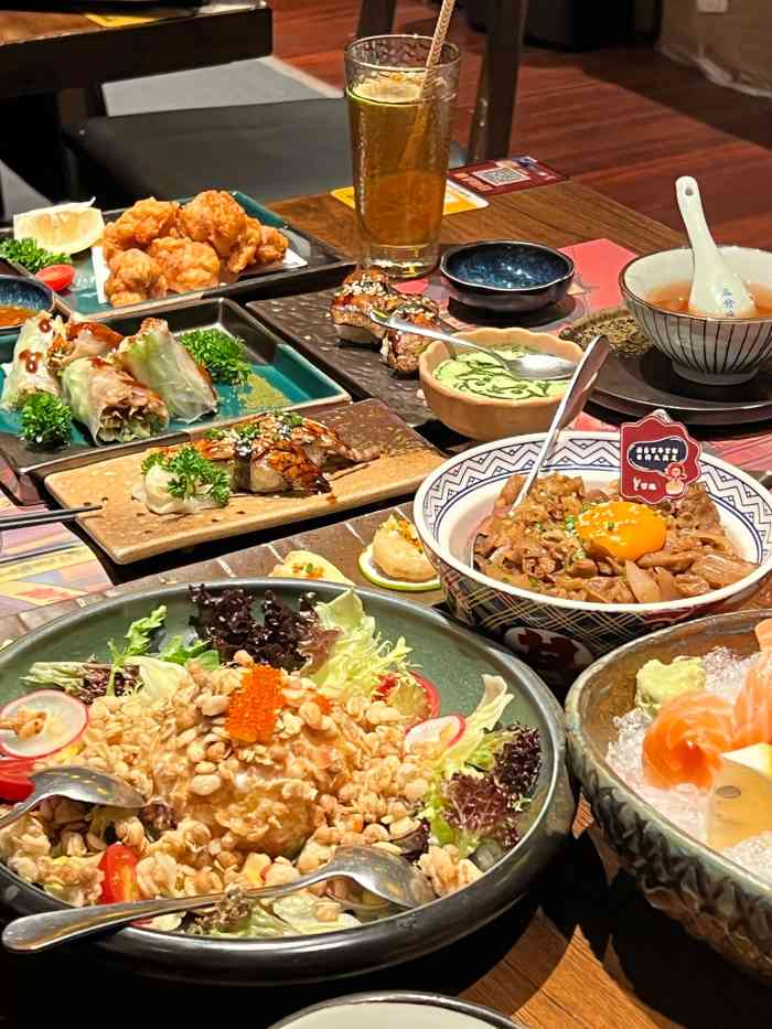 京鹿料理九龙仓店