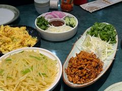 -老昌春饼(大直街店)