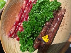 -芸山季·云南野生菌火锅(宝能环球汇店)