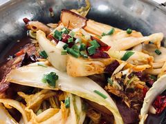 -新新湘菜馆(新中街二条店)