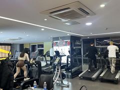 -超鹿运动健身(紫阳商贸中心店)