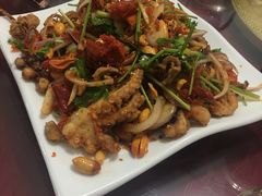 -烁佳海鲜大馅饺子