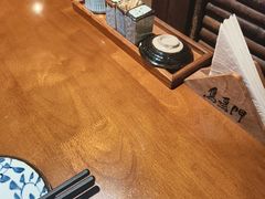 -鸟鸣门屋台料理(金帝银泰店)