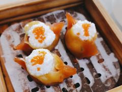 -蔡澜点心·粤菜(领展购物广场店)