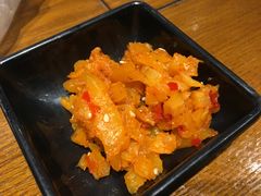 -年巴羊肉铺老铜锅(梅江店)