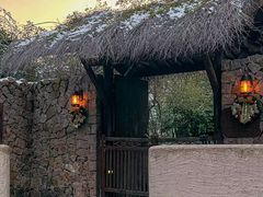 -看见远方·莫干遥远的山民宿