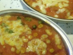 -百威KTV(恒福路店)