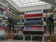 -汉口北国际商品交易中心品牌服装城
