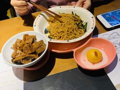 -南小馆(迪士尼小镇店)