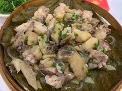 -华庭食府(光明店)