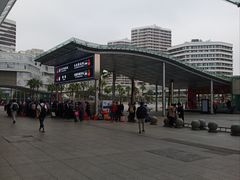 -海口东站