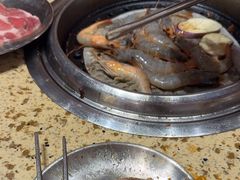 -姜胖胖无限自助烤肉(罗湖宝能店)