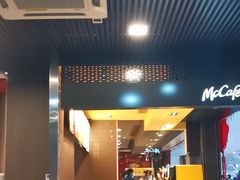 -麦当劳(深圳北站高铁店)
