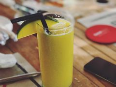 -Bamboo Bar & Grill Restaurant