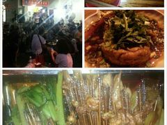 android_upload_pic-雲记卢妈冷锅串串(中道街总店)