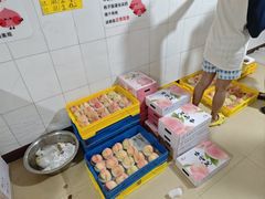 -老袁家蜜桃农场·阳山水蜜桃