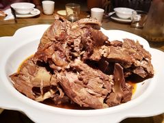 -九毛九西北菜(大东海店)