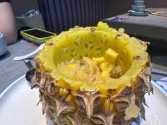 -云海肴云南菜(曲江大悦城店)
