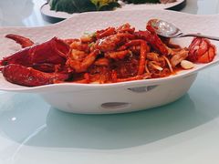 -隆聚·时令海鲜(洪兴店)