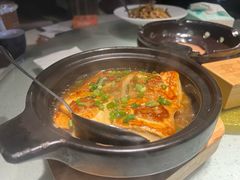 -秋色客家菜(流塘店)