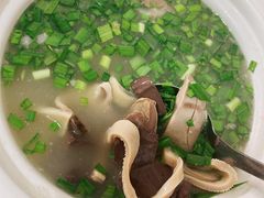 -孙家羊肉馆(庄良公路店)