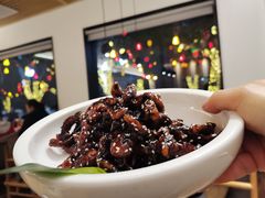 -枣子树·素食餐厅(普陀山店)