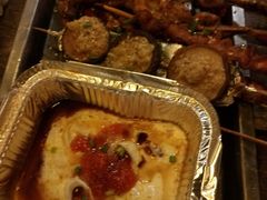 -百盛烧烤龙虾小酒馆(文富北路店)