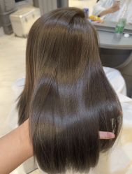 -逸丝风尚yesfashion造型