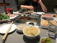 -海底捞火锅(八佰伴店)