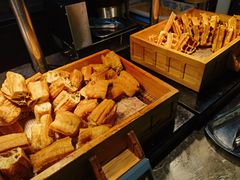 -远洲凤凰山庄臻味全日餐厅