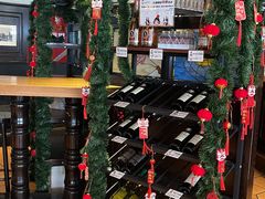 -兰特伯爵西餐厅·啤酒屋(方庄店)