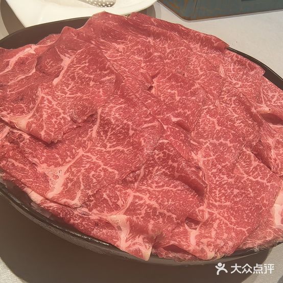鼎渔合牛餐厅(银丰店)
