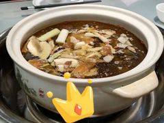-名善山珍·野生菌汤锅(文殊院店)