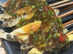 -隅乐胡椒虾·台湾菜·团建(皇岗店)
