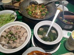 -费大厨辣椒炒肉(太平老街店)