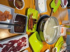 -养牛邓·潮汕牛肉海鲜自助火锅(广州店)