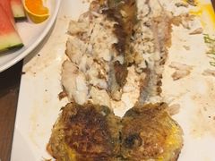 -赶海部落海鲜城(海阳路店)