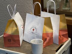 -小懒桔蛋糕店(将军街店)
