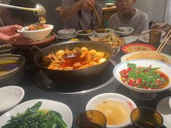 -李子坝梁山鸡(李子坝大鸡哥店)