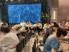 -W COLLECTIVE  DESSERT SHOP