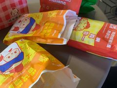 -1973继光香香鸡(金桥国际店)