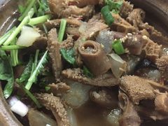 -阳江河堤老牌曾记美食
