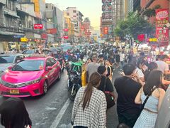 -唐人街(耀华力路)