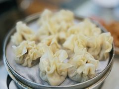 -振生清真饭店(永安道店)