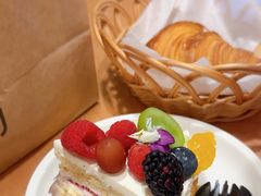 -麦田工坊(月湖店)