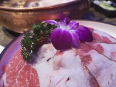 -三人行骨头王火锅(长寿店)