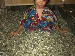 -大连金石滩绿发温泉假日酒店