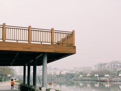 -光明港公园